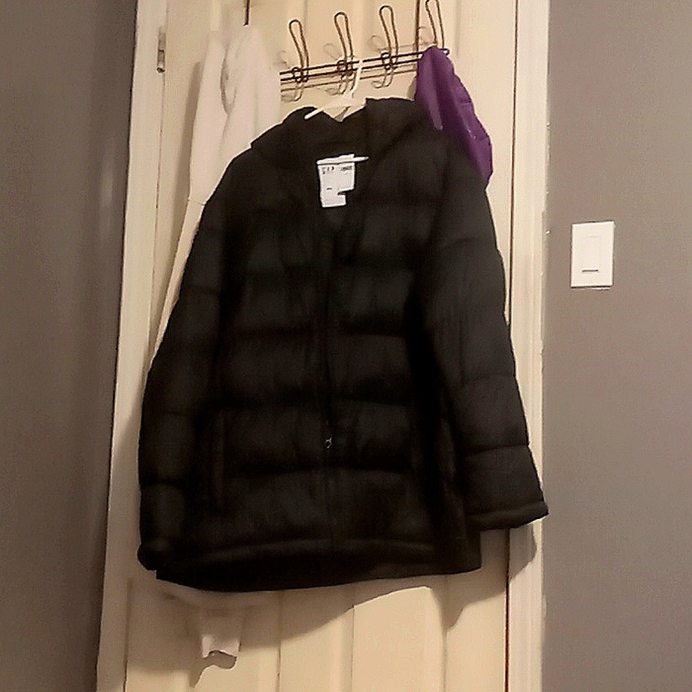 Gap parkaXXL
